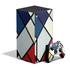 Theo van Doesburg Contra-Composition of Dissonances XVI Xbox Series X Skins
